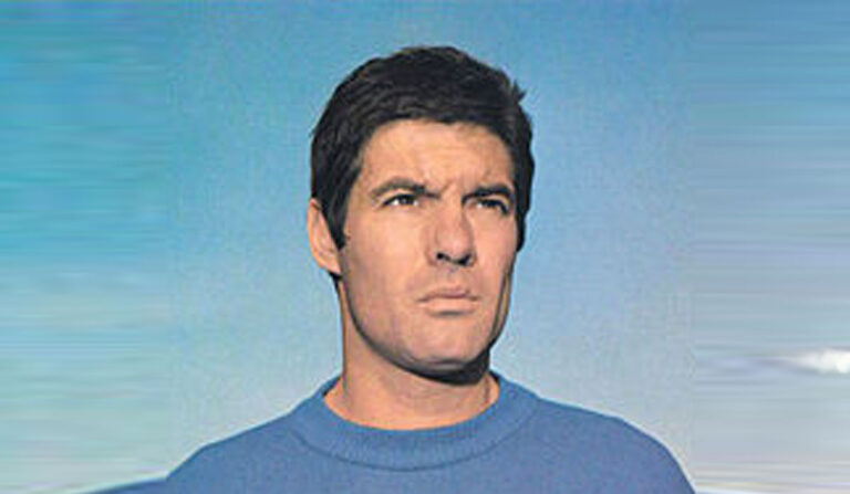 21 febbraio 1970, ultima partita in azzurro per Sandro Salvadore con due autoreti…