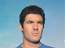 21 febbraio 1970, ultima partita in azzurro per Sandro Salvadore con due autoreti…