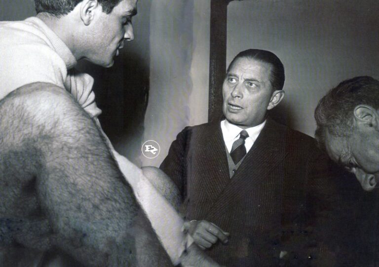Ferruccio Novo