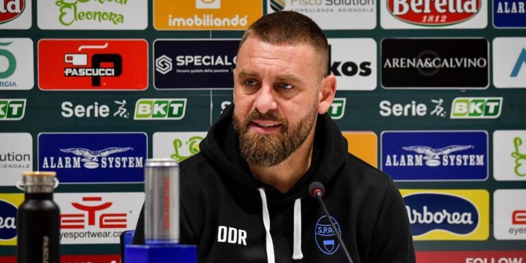 Daniele De Rossi