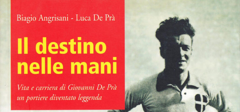 9 marzo 1924, il debutto di Giovanni De Prà e altre curiosità