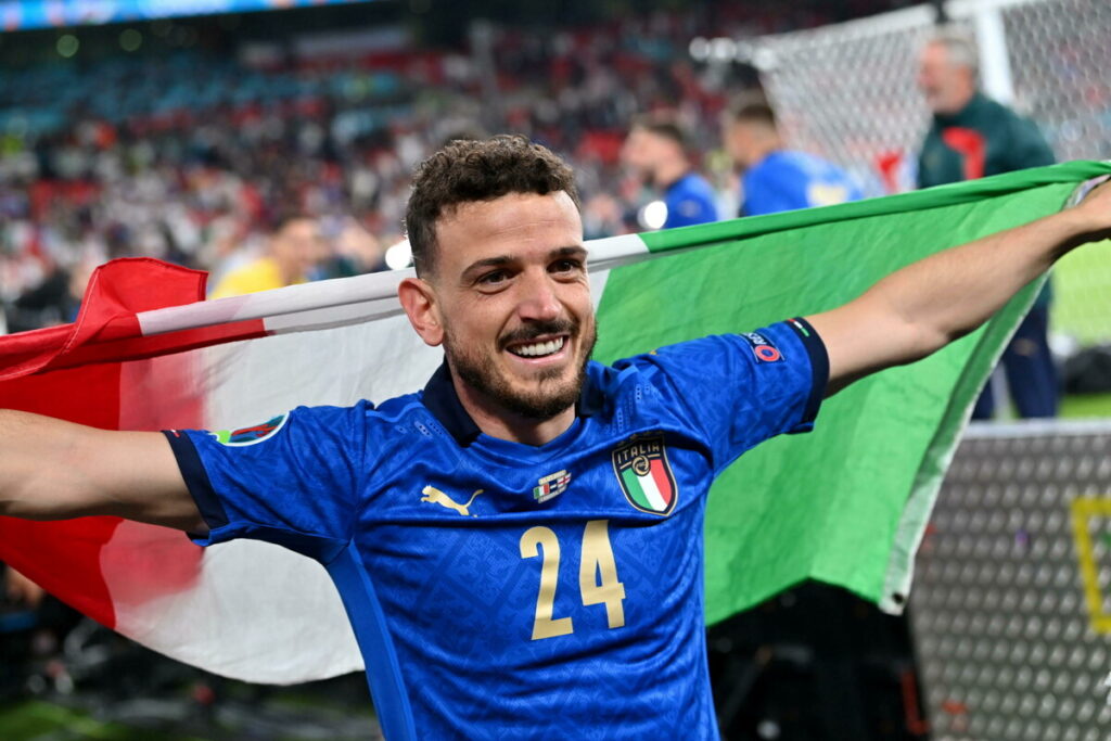 Alessandro Florenzi