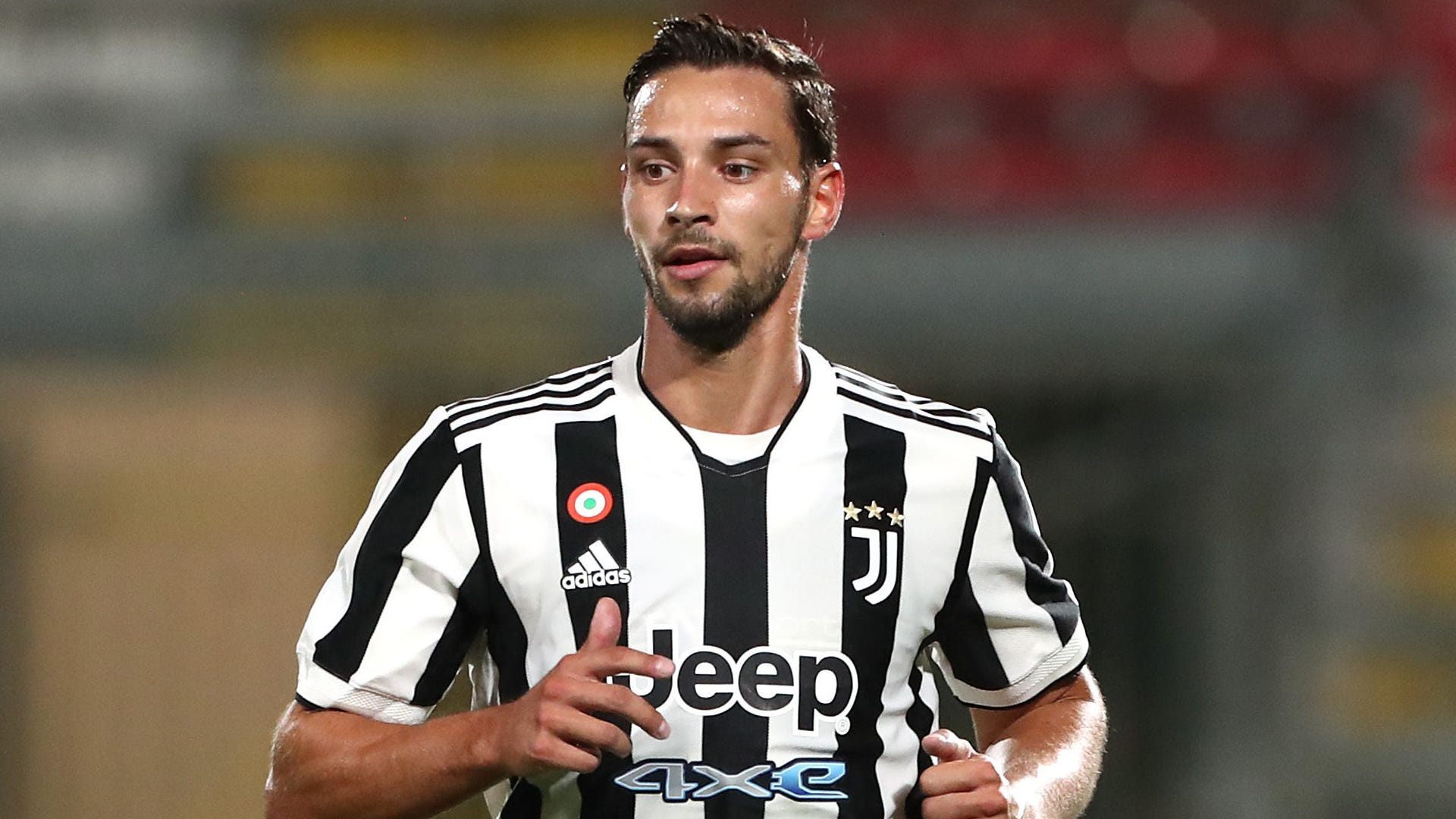 Mattia De Sciglio