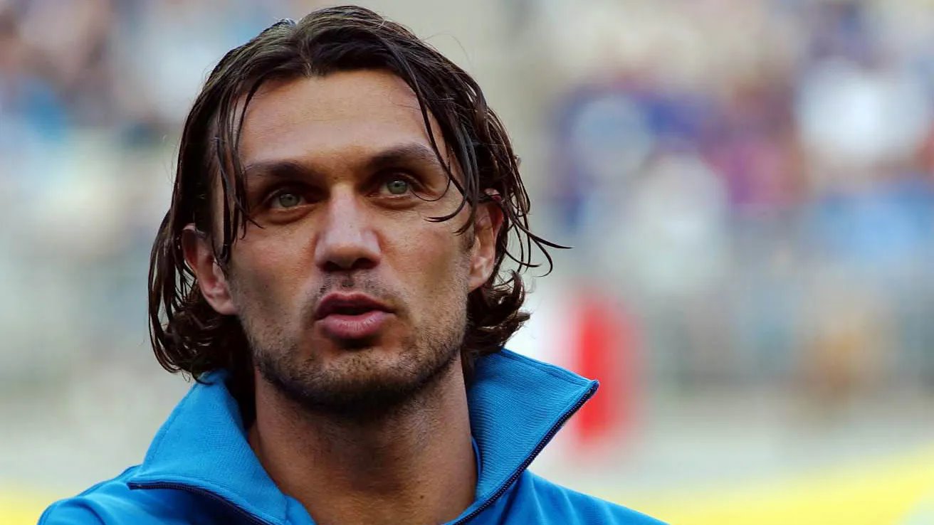 Paolo Maldini