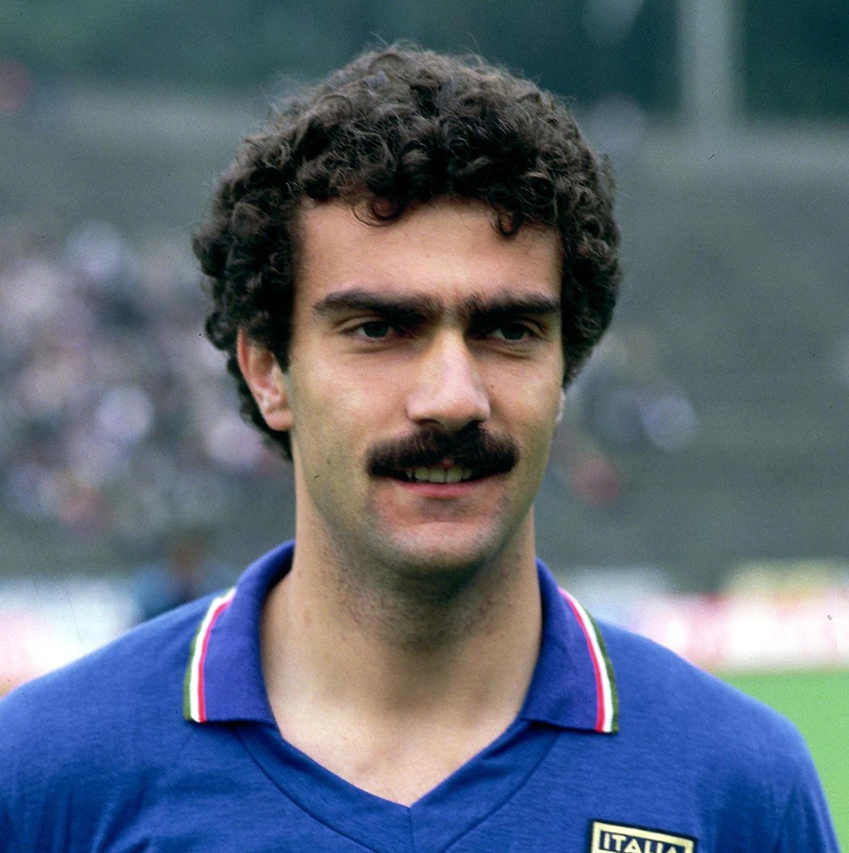 Beppe Bergomi