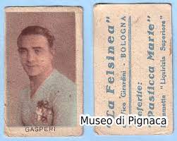 Felice Gasperi