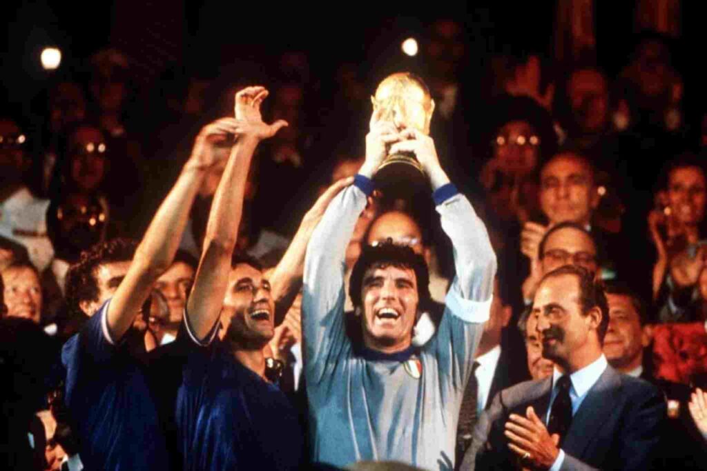 Dino Zoff