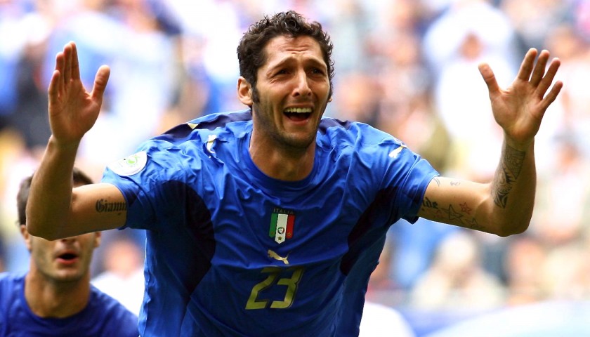 Marco Materazzi