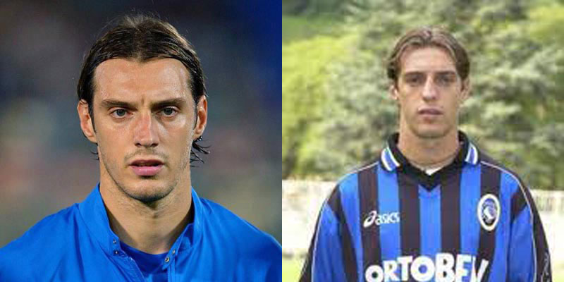 Cristian e Damiano Zenoni