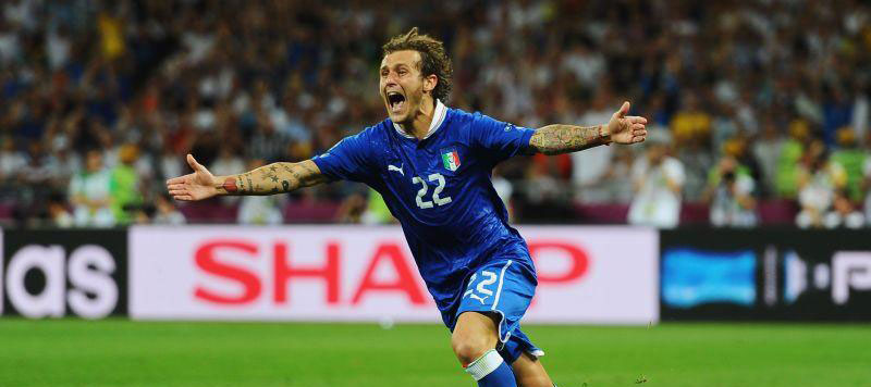 Alessandro Diamanti