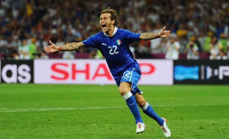 Alessandro Diamanti