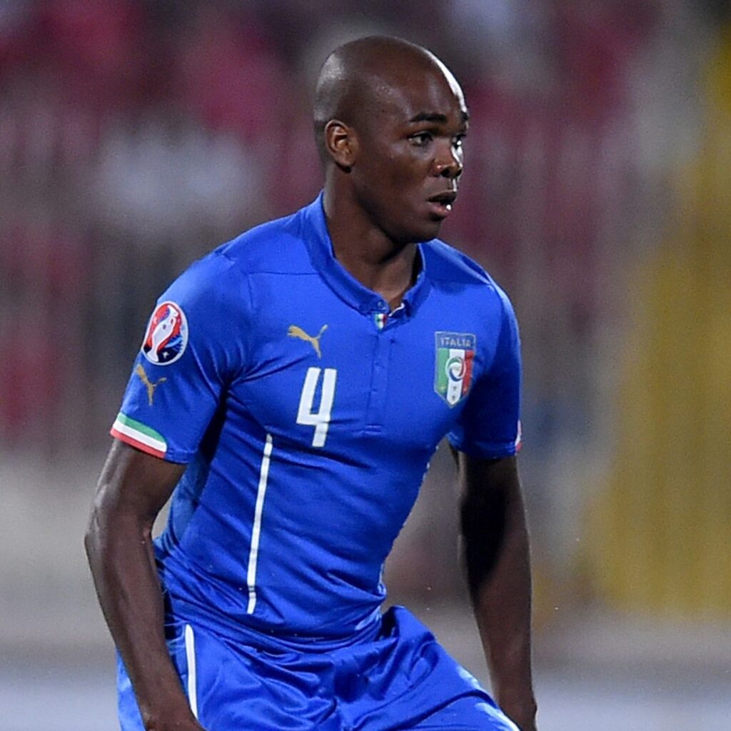 Angelo Ogbonna