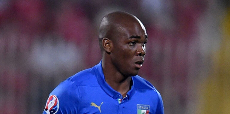 23 maggio, compleanno di Angelo Ogbonna