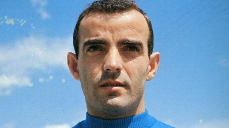 24 maggio 1961, debutto azzurro di Mario Corso