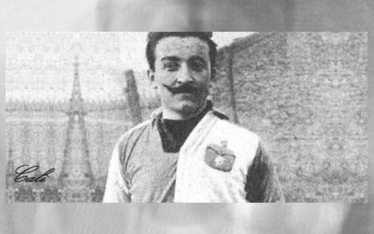 Francesco Calì