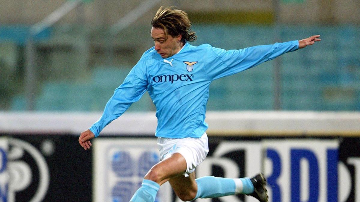 29 maggio 1996, debutto azzurro di Enrico Chiesa