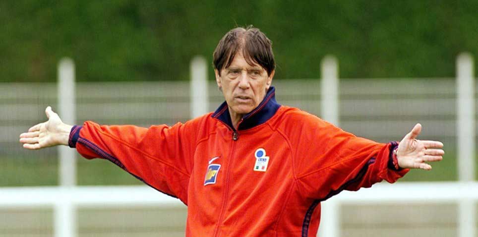 Cesare Maldini