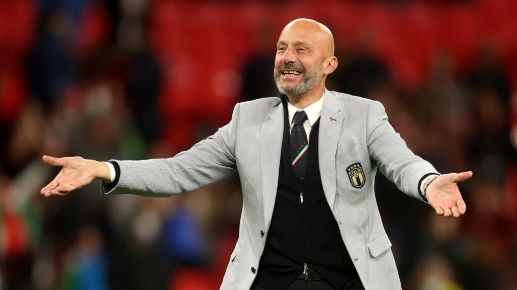 Gianluca Vialli