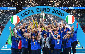 Campionato Europeo 2020