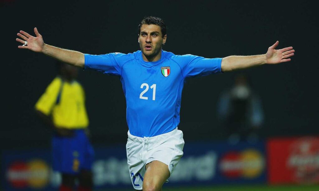 Christian Vieri