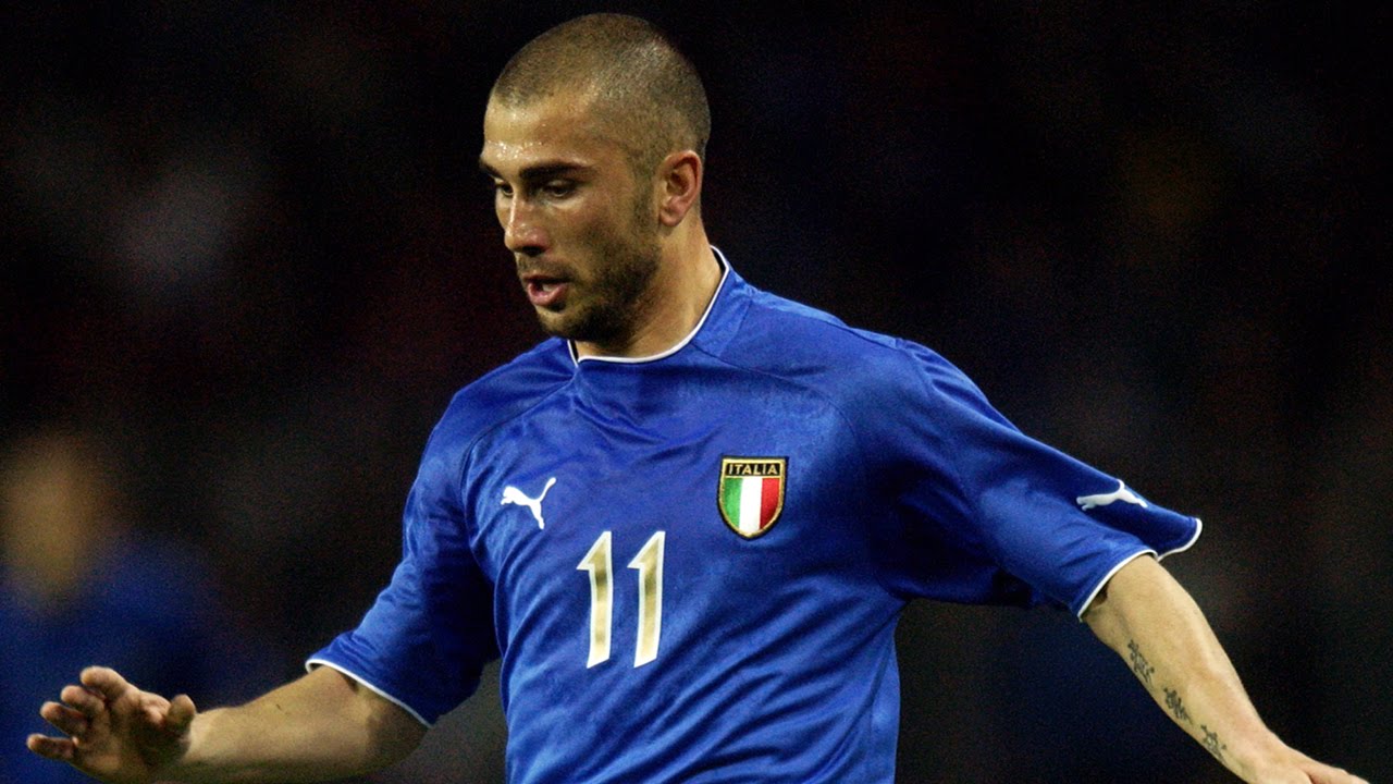 Marco Di Vaio