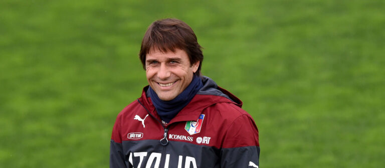 31 luglio, Compleanno di Antonio Conte