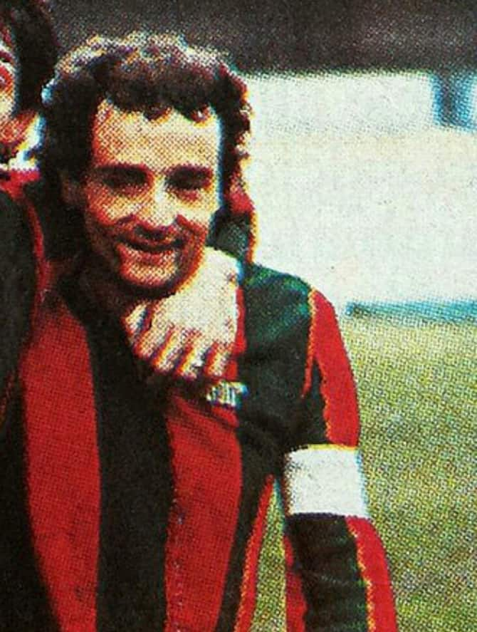 D'Amico capitano della Ternana