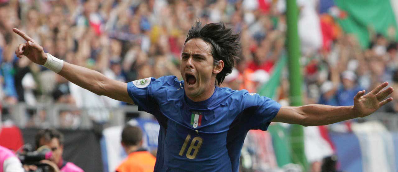 Filippo Inzaghi