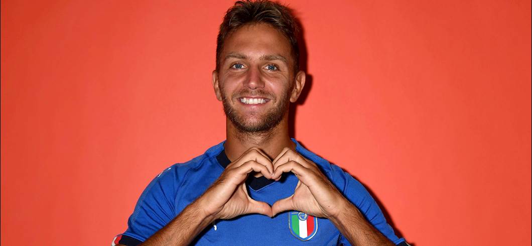 Domenico Criscito