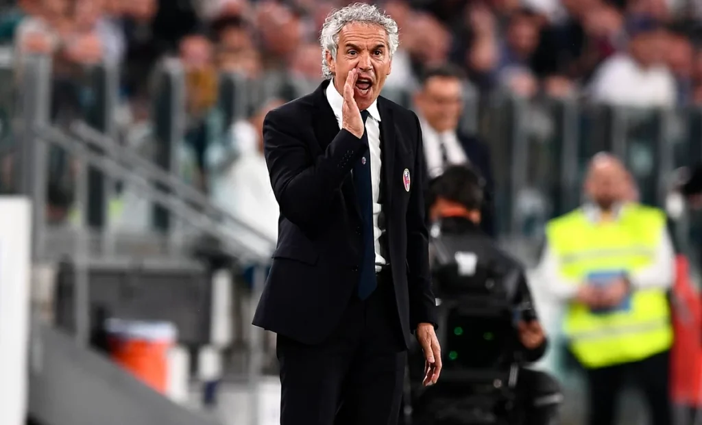 Roberto Donadoni