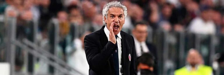 16 agosto 2006, debutto da Ct di Roberto Donadoni