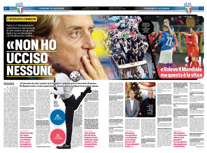 Corriere dello sport