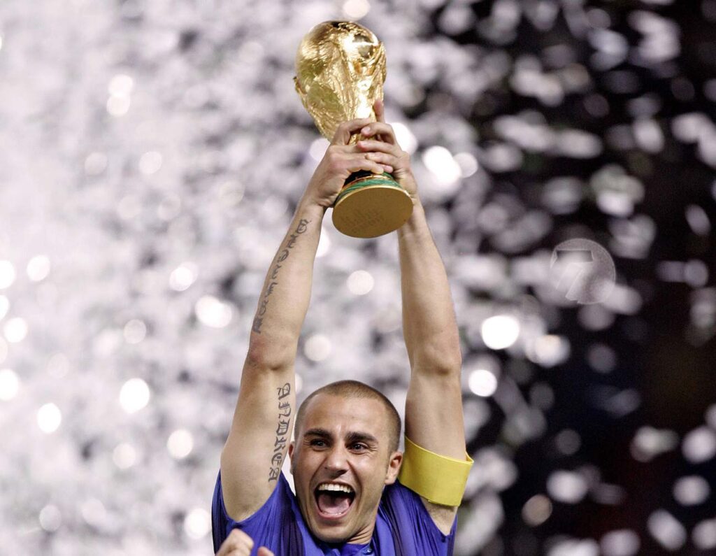 Fabio Cannavaro