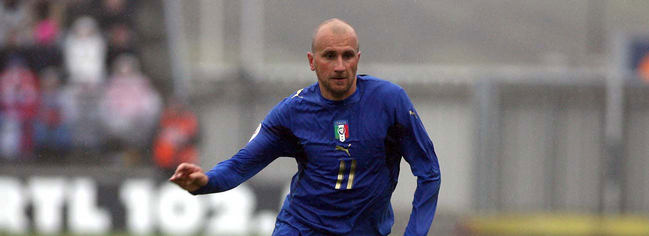 Tommaso Rocchi