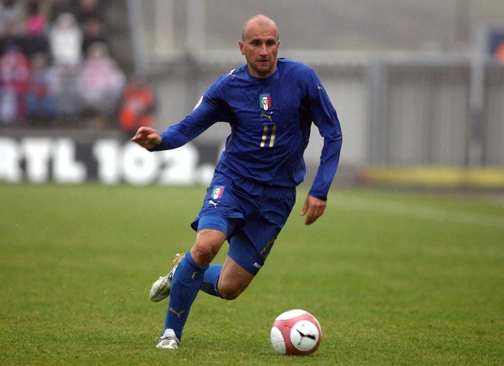 Tommaso Rocchi