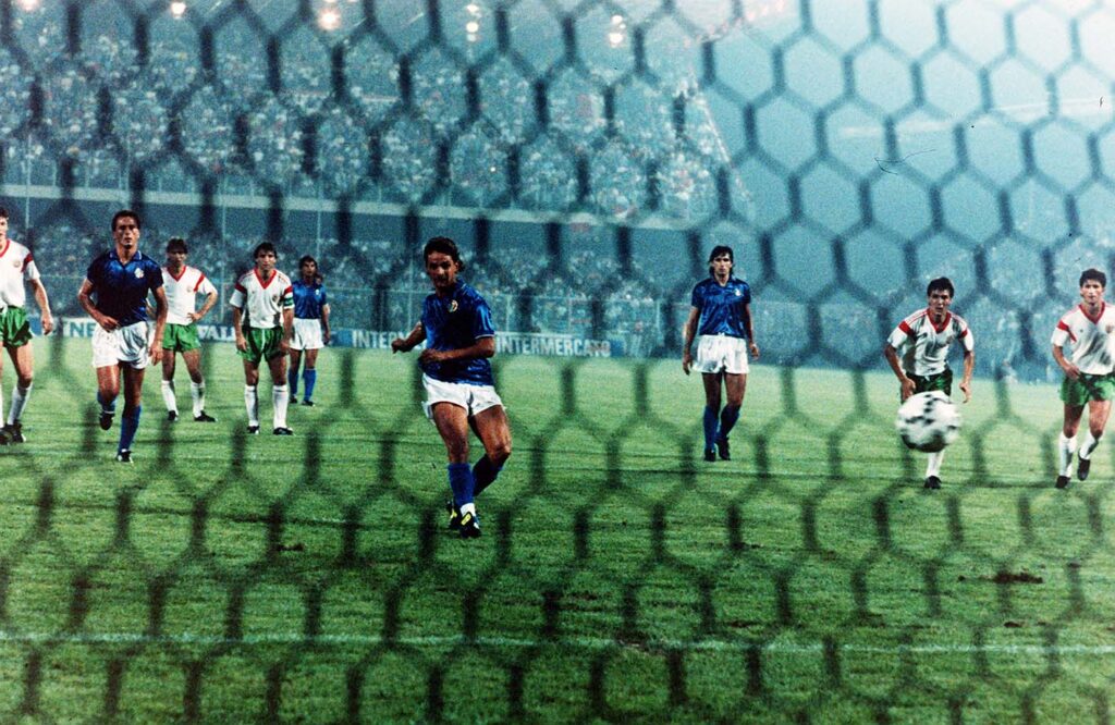 Roberto Baggio