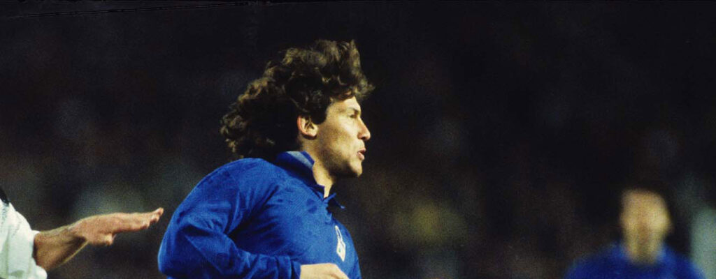 Antonio Benarrivo