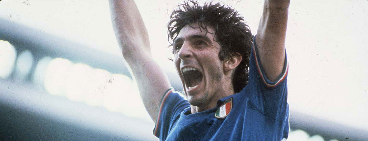 Paolo Rossi