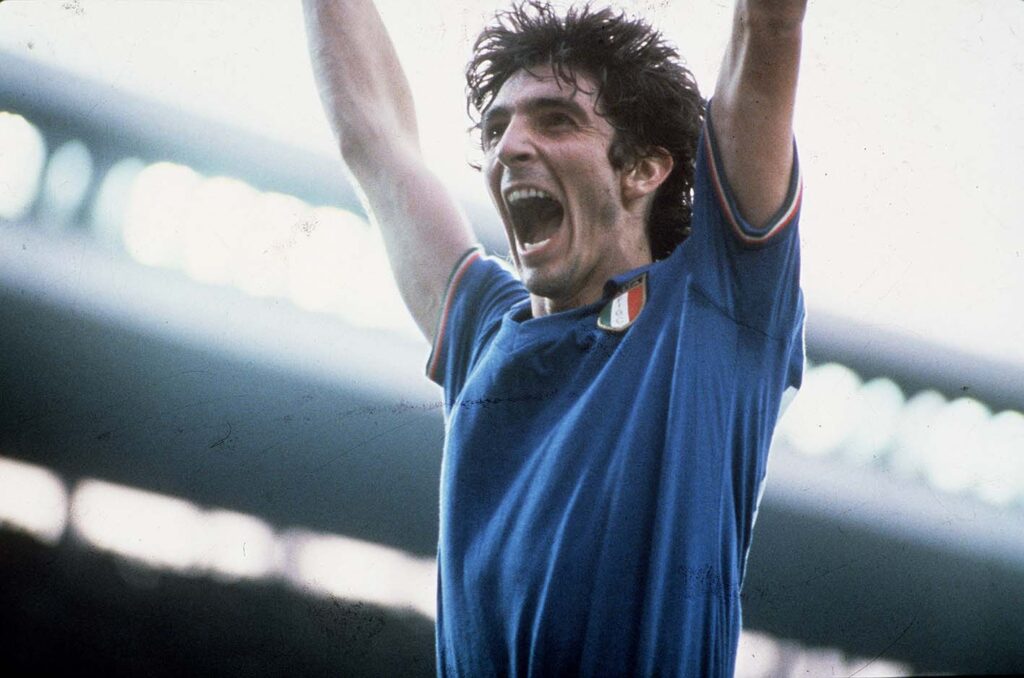 Paolo Rossi