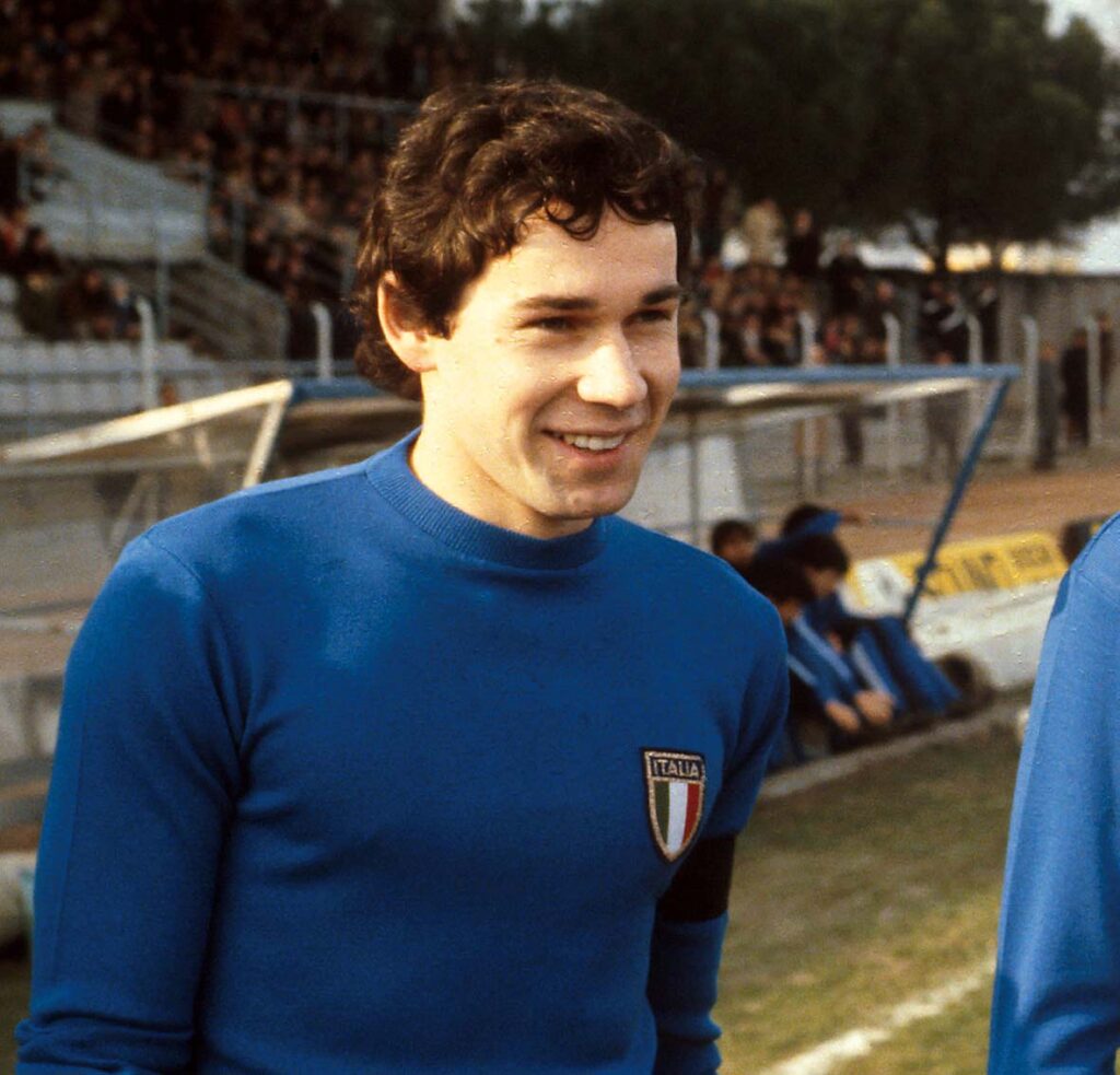 Giuseppe Baresi