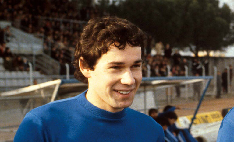 Giuseppe Baresi