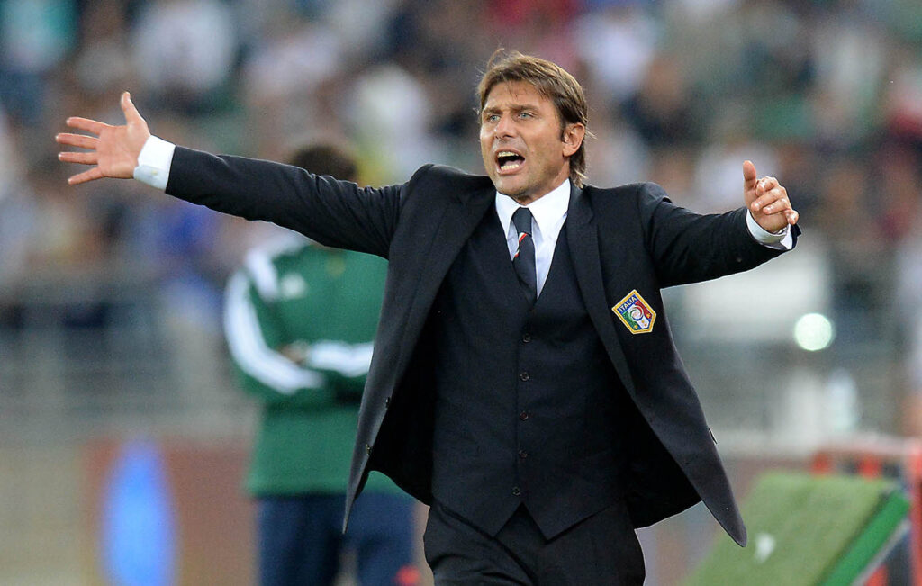 Antonio Conte