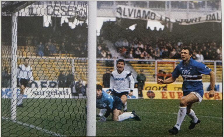 Gabriele Zagati – Figli di un pallone minore