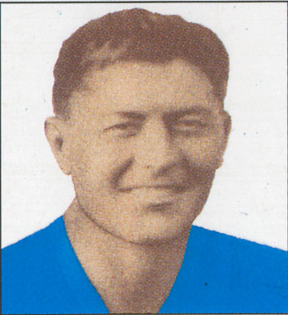 23 ottobre 1927 il debutto azzurro di Mario Zanello