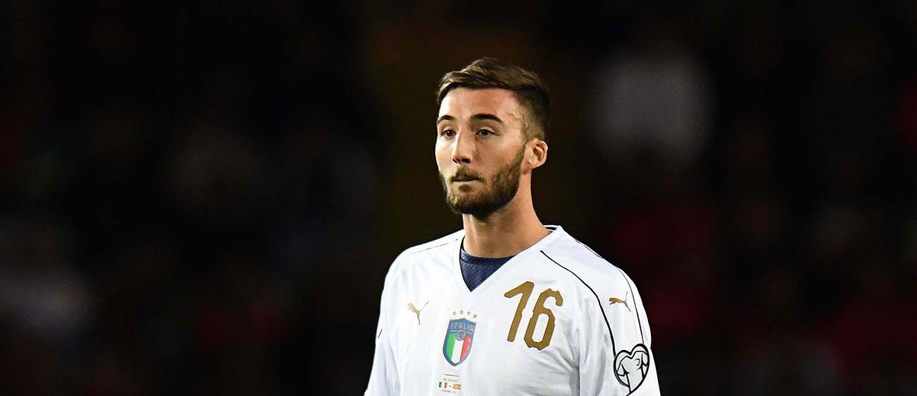 Bryan Cristante