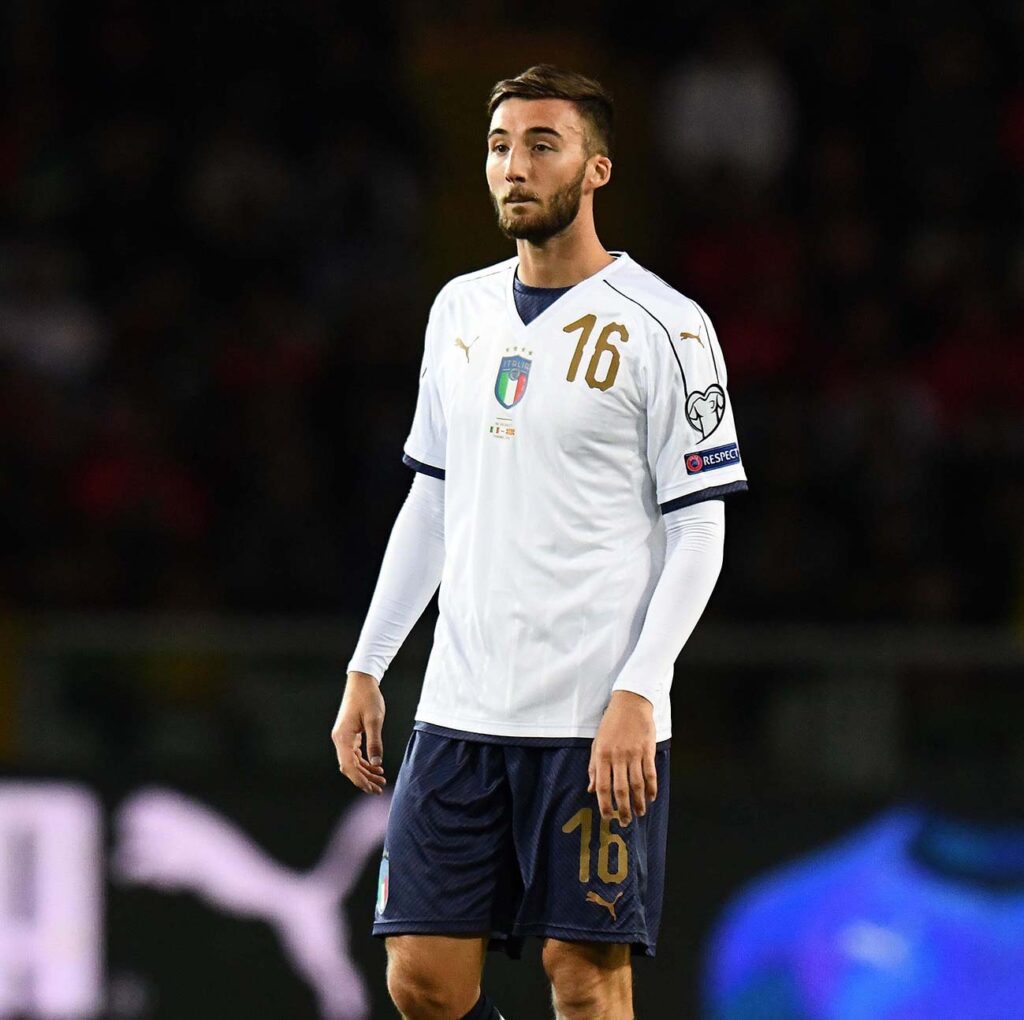 Bryan Cristante