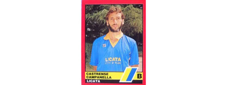 Castrense “Enzo” Campanella