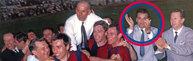 Bruno Torretta, Il Dentista dello Scudetto