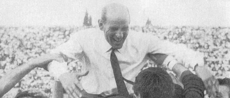 Fulvio Bernardini, Il Dottor scudetto