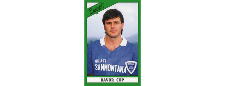 Davor Cop